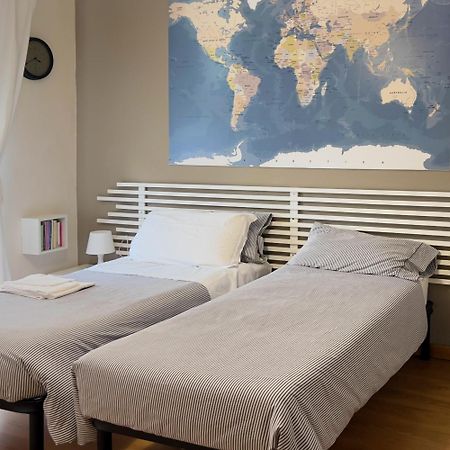 Le Stanze Di Adele Bed & Breakfast L'Aquila Exterior photo