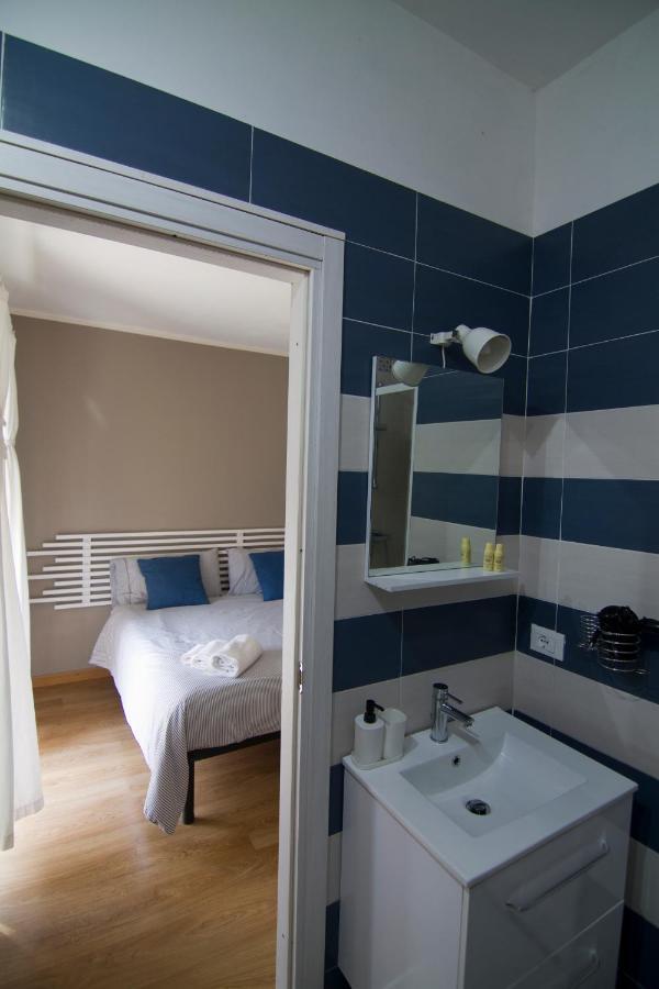 Le Stanze Di Adele Bed & Breakfast L'Aquila Exterior photo