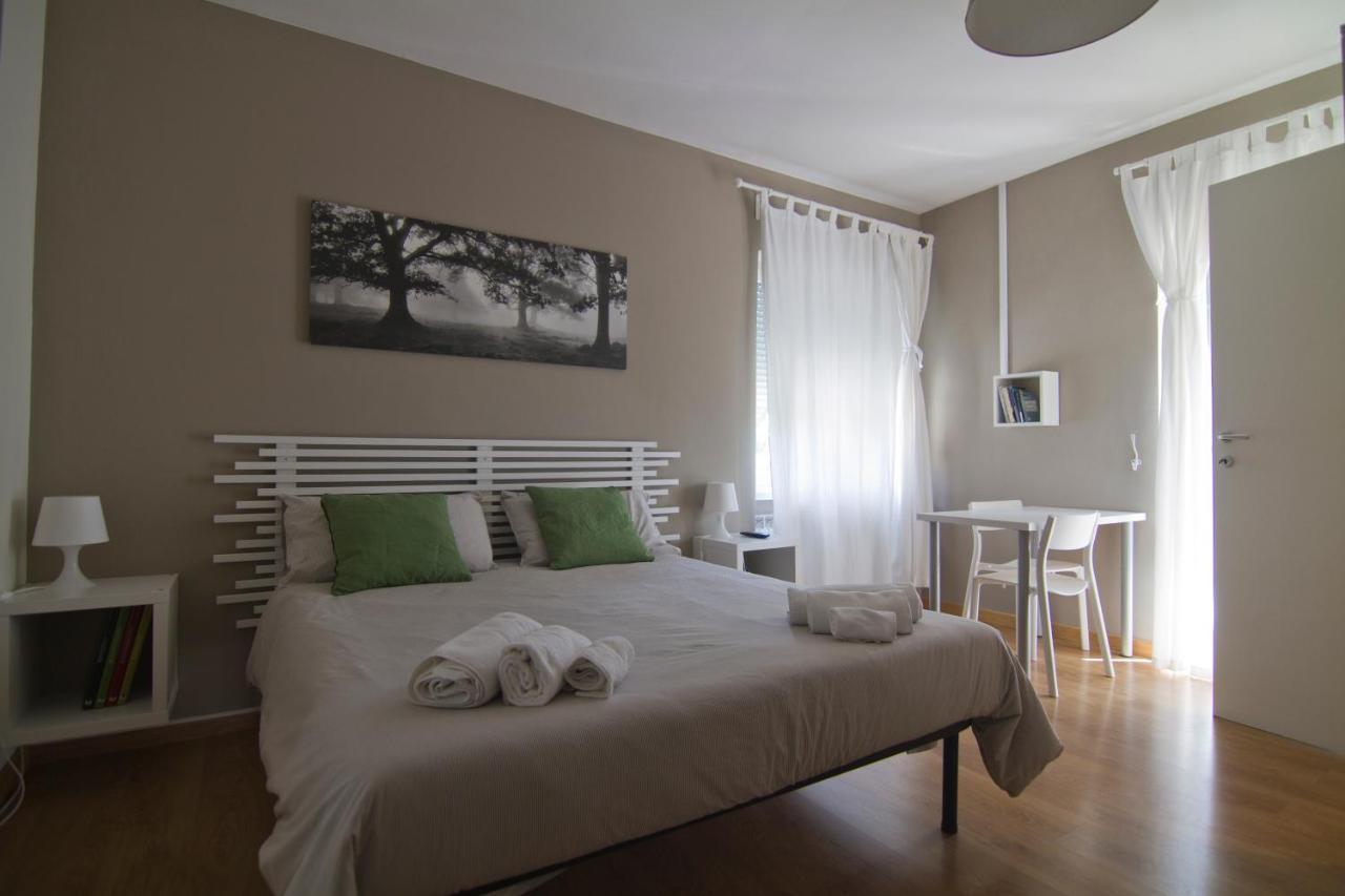 Le Stanze Di Adele Bed & Breakfast L'Aquila Exterior photo