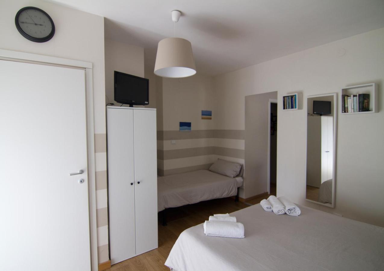 Le Stanze Di Adele Bed & Breakfast L'Aquila Exterior photo