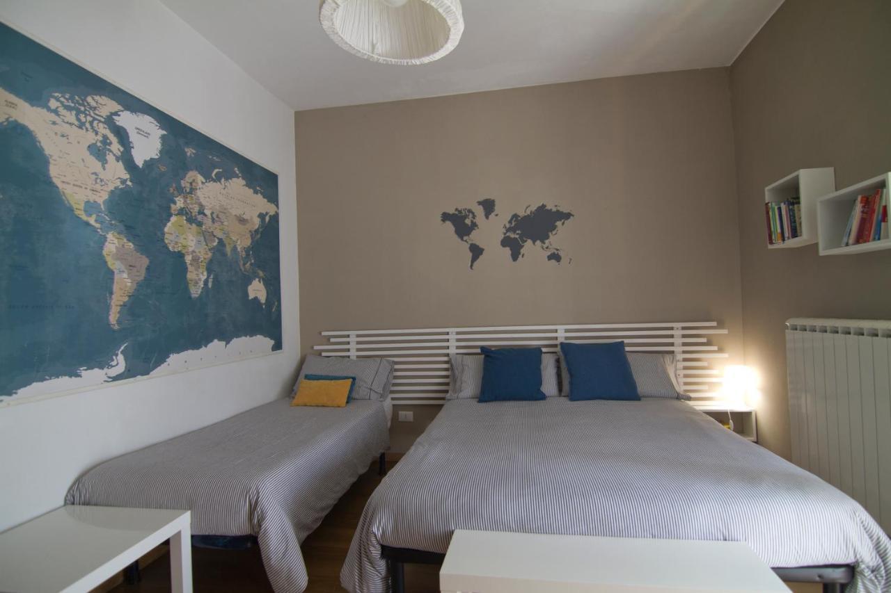 Le Stanze Di Adele Bed & Breakfast L'Aquila Exterior photo