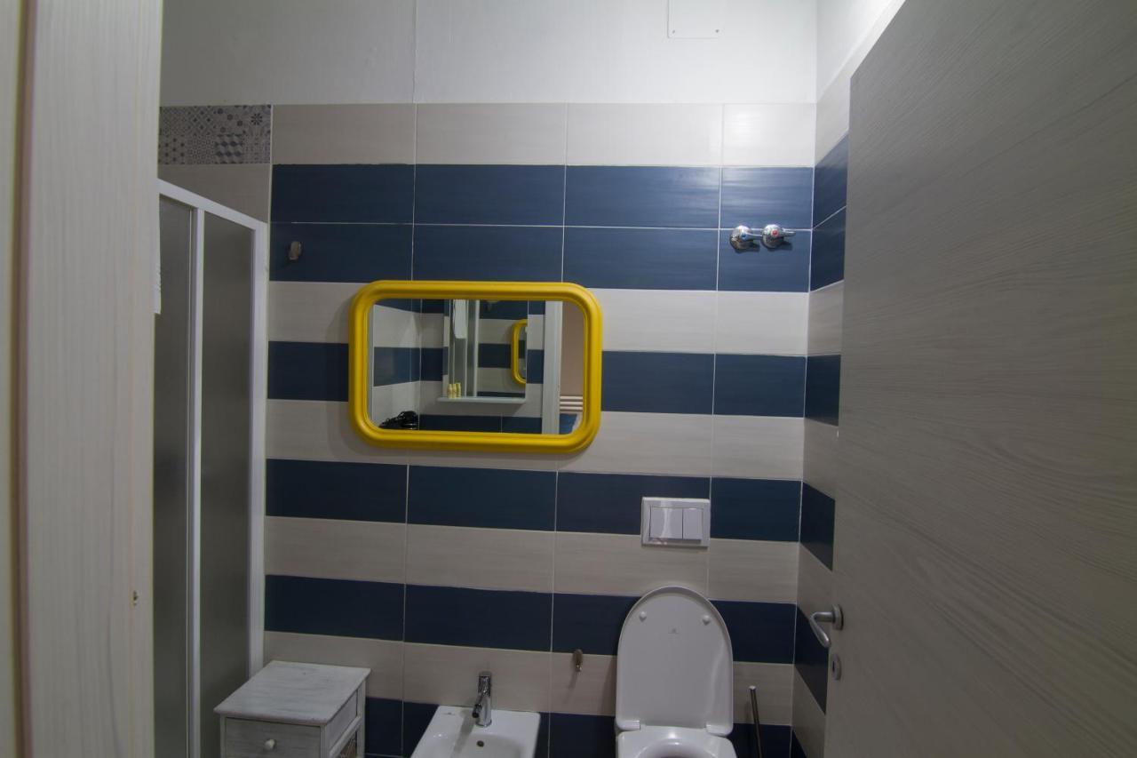 Le Stanze Di Adele Bed & Breakfast L'Aquila Exterior photo