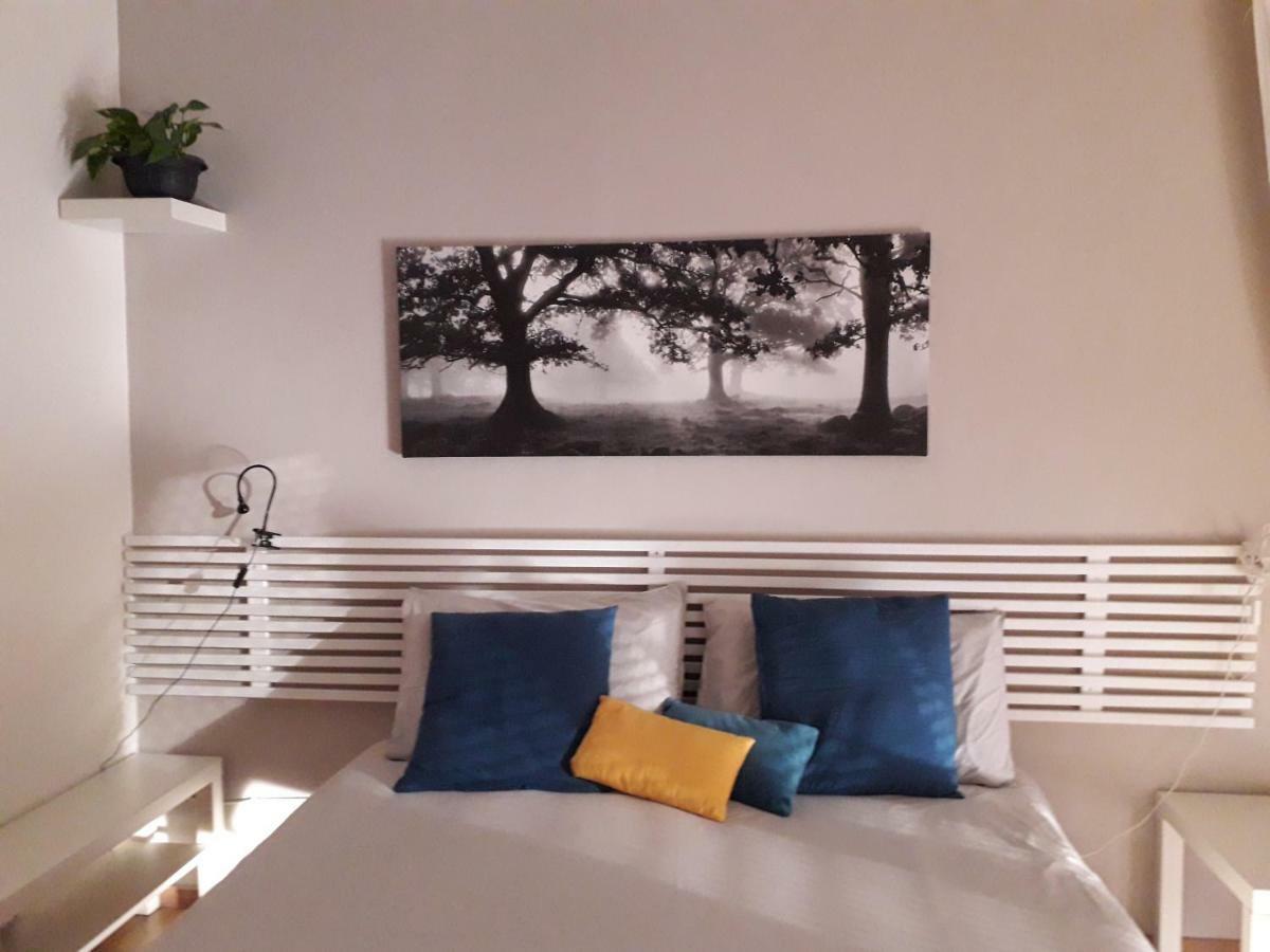 Le Stanze Di Adele Bed & Breakfast L'Aquila Exterior photo